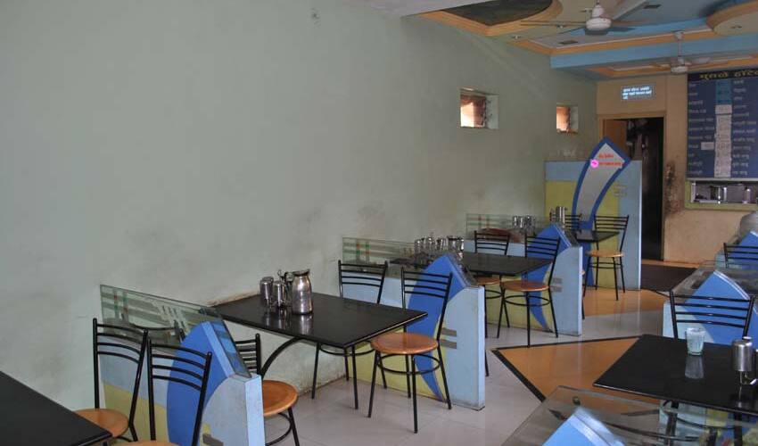 Nishigandha Beach Resort, Guhagar 3